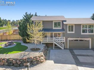 4965 Ellery Ln, Colorado Springs, CO 80919