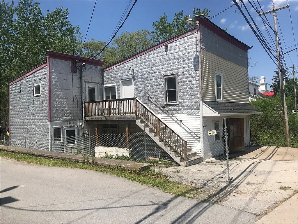 4656 Main St, Hemlock, NY 14466 Zillow