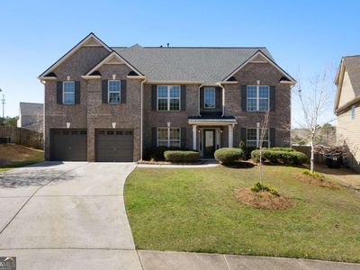 189 Caledonian Cir, Dallas, GA, 30132