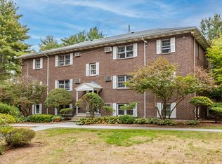 420 Great Rd APT A7, Acton, MA 01720