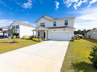 5014 Sweet Birch Lane, Conway, SC 29526