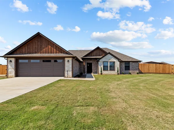 11874 Tara Ln, Lindale, TX 75771