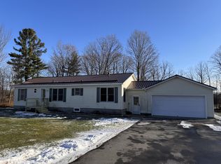 7984 Route 22, West Chazy, NY 12992
