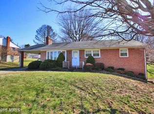 1505 Westview Ct, Bel Air, MD 21015