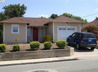 1425 Highland Blvd, Hayward, CA 94542