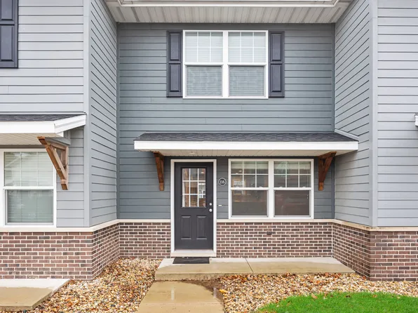 116 N Cedar St Unit G, Lexington, IL 61753