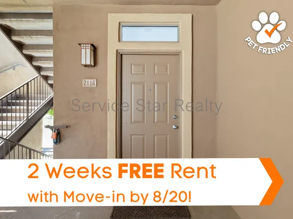 20100 N 78th Pl APT 2114, Scottsdale, AZ 85255