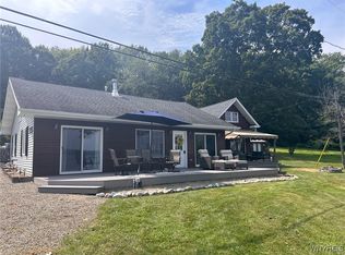 5756 Magnolia Rd, Mayville, NY 14757