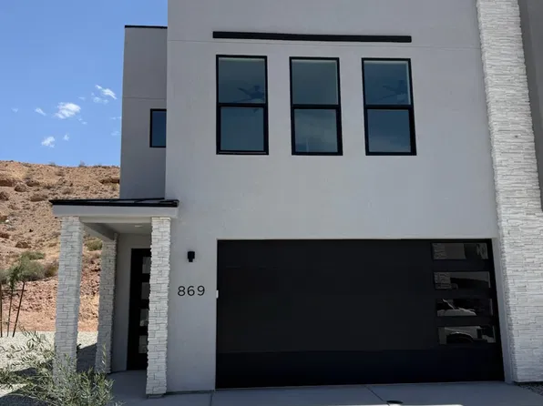 869 S Willowbend Dr, Saint George, UT