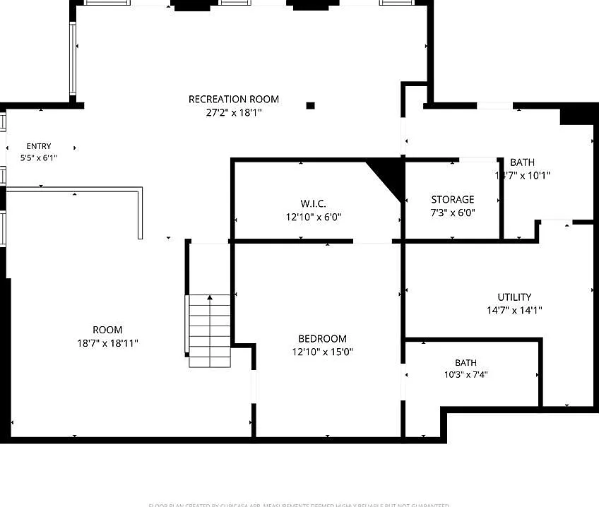 5 bed, 6.0 bath, 3795 sqft, $5,500 — Photo 4