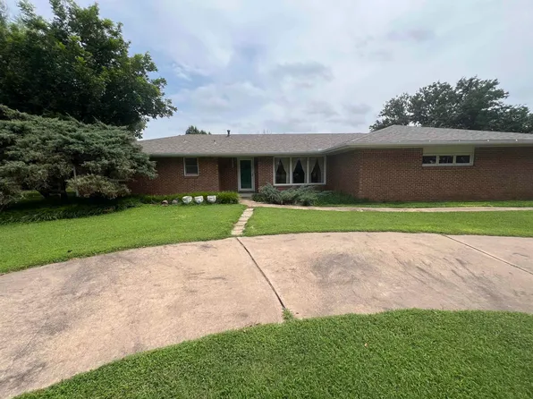 2001 W Southgate Rd, Enid, OK 73703