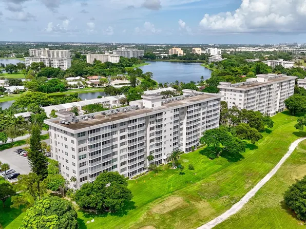 3100 N Palm Aire Drive #904, Pompano Beach, FL 33069