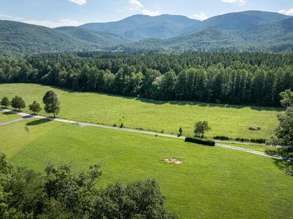 Hatties Ln, Afton, VA 22920