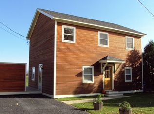 206 Us Route 2, Grand Isle, VT 05458