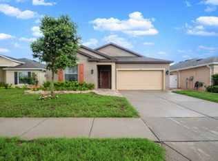 503 Alpine Thistle Dr, Brooksville, FL 34604