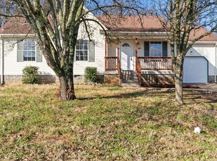 503 Bloomfield Ct, La Vergne, TN 37086