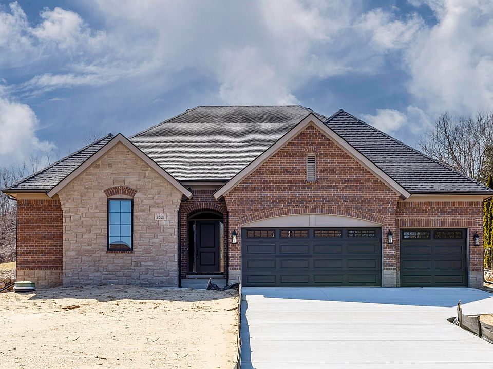 3521 Stallion Way 50, Commerce Township, MI 48382 MLS 50122819 Zillow