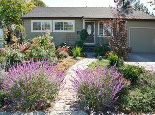 1219 Locust St, Livermore, CA 94551