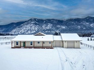 159 Columbia Range Dr, Columbia Falls, MT 59912