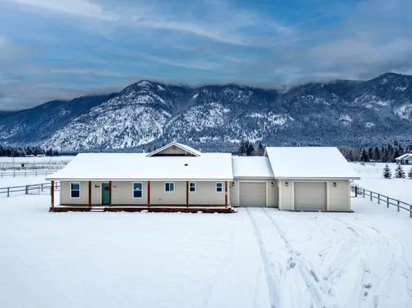 159 Columbia Range Dr, Columbia Falls, MT 59912