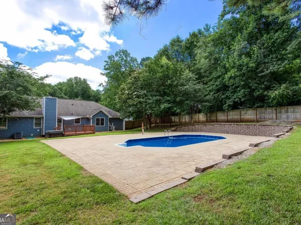 1420 Greenwood Ct, Canton, GA 30115
