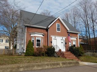 12 Galvin Pl, Dedham, MA 02026