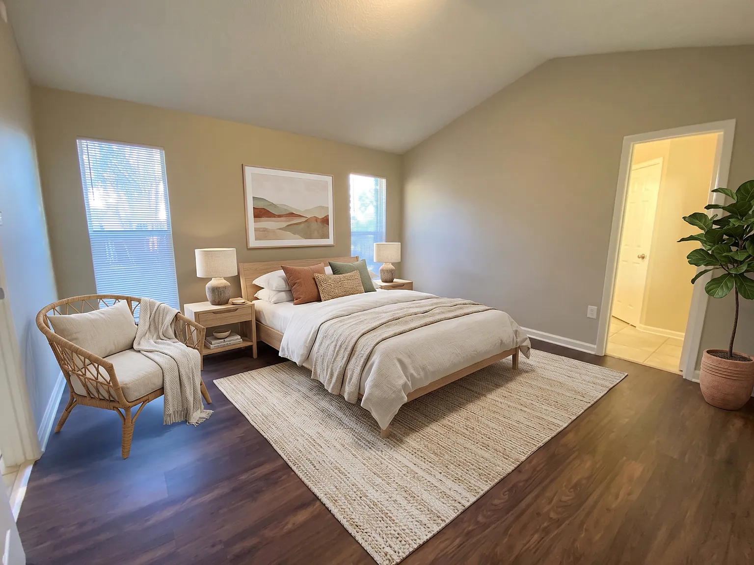 3 bed, 1899 sqft, $1,850 — Photo 4