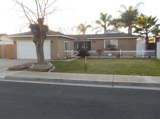 2972 Paula Dr, Clovis, CA 93612