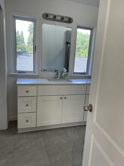 Master Bathroom Open House on Tuesday, April 12, 2022 from 5:00 pm to 6:00 pm