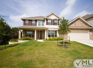 24311 Arboles Verdes, San Antonio, TX 78260