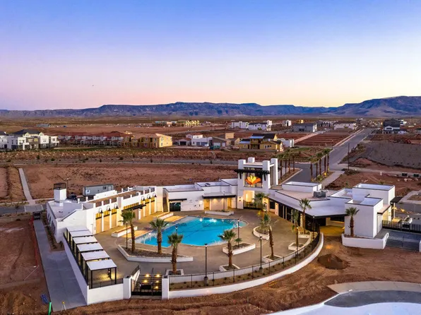 6051 S Silver Birch Lane Unit 2 101 St, Saint George, UT 84790