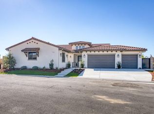 2313 E Putter Way, Fresno, CA