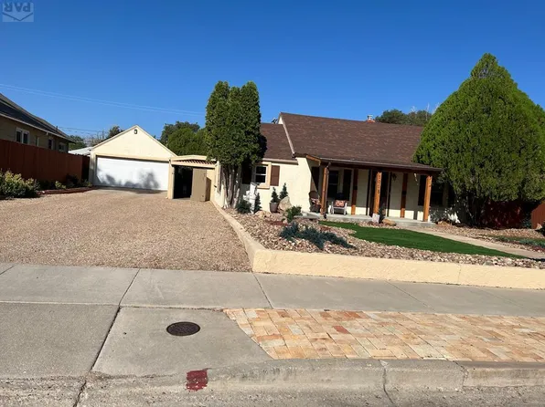 1008 Edison Ave, La Junta, CO 81050