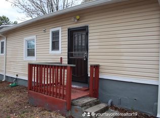 1190 Sims St SW, Atlanta, GA 30310