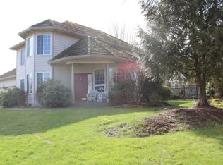 1948 NW Wallace Rd, McMinnville, OR