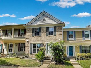 3205 Saint Florence Ter, Olney, MD 20832