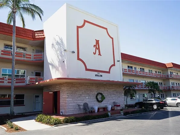 5840 30th Ave S APT 102, Gulfport, FL 33707