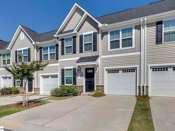 321 Aldworth Ln, Fountain Inn, SC 29644