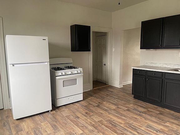 Three-bedroom house in Glassport, Pittsburgh PA-