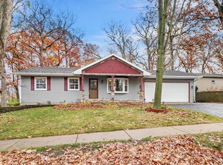 346 Grove St, Lake Mills, WI 53551