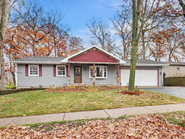 346 Grove Street, Lake Mills, WI 53551