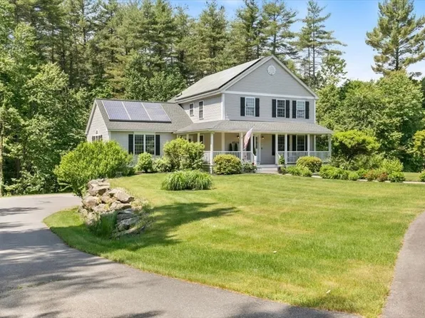 7 Mystic Ct, Nashua, NH 03062