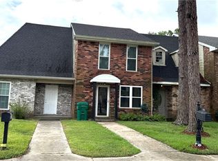322 Ormond Meadows Dr APT D, Destrehan, LA 70047