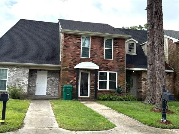322 Ormond Meadows Dr APT D, Destrehan, LA 70047