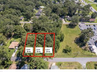 0 Read St LOT 5, Pooler, GA 31322