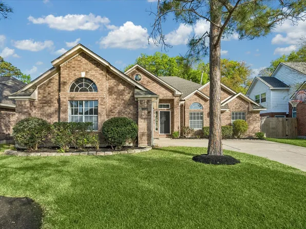 723 Lochnell Dr, Houston, TX 77062