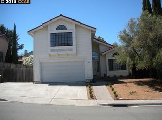 324 Turquoise Dr, Hercules, CA 94547