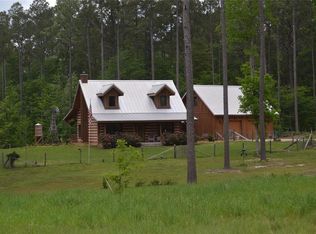 582 Albert Shows Rd, Atlanta, LA 71404