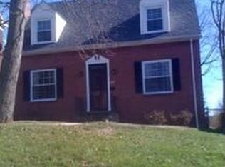 906 Highland Rd, Charleston, WV 25302