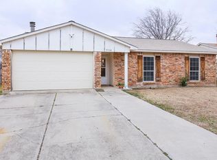 5516 Rutledge Dr, The Colony, TX 75056
